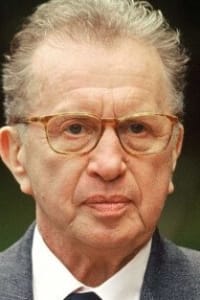 Francis Lax