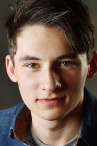 Jared Gilmore
