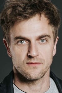 David Marcé