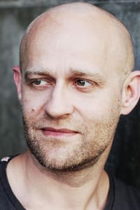Jürgen Vogel