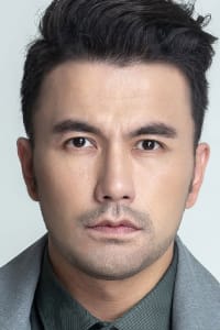 Jerry Huang