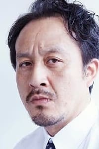 Kenji Iwaya