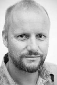 Hallvard Holmen