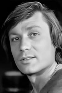 Aleksandr Mikhaylov