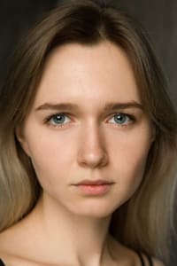 Kateryna Hryhorenko