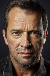 James Purefoy