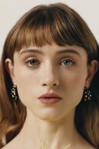 Natalia Dyer