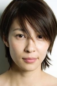 Miki Mizuno