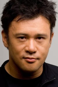 Jun Hashimoto