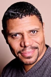 Stoney Jackson