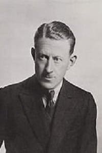 Roland Pertwee