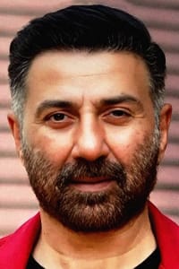 Sunny Deol