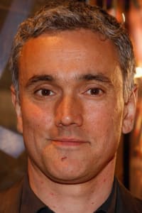 Ben Miles