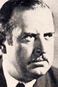Clarence Burton