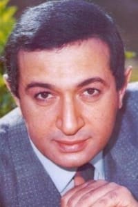 Nour El-Sherif