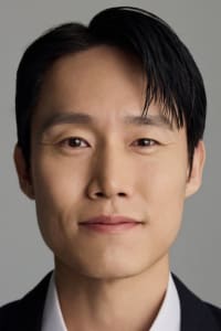Jeon Woon-jong