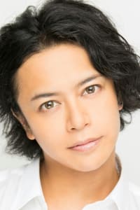 Kenji Roa
