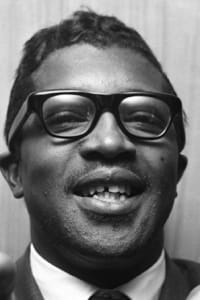 Bo Diddley
