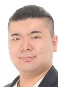 Shohei Tabuchi
