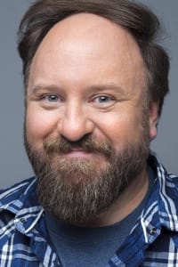 Mike Paterson