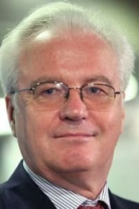 Vitaly Churkin