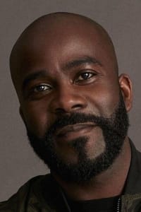 Melvin Odoom
