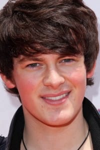 Brad Kavanagh