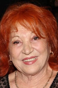 Chrysoula Diavati