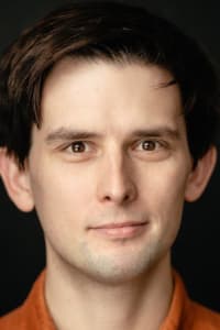 Kieran Hodgson