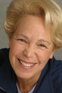 Joyce Greenleaf
