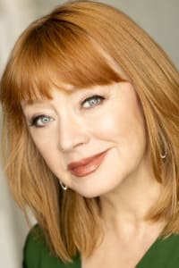Andrea Evans