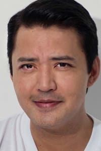 Mark Anthony Fernandez