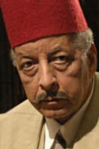 Khalil Morsi
