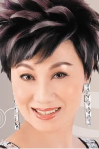Katherine Lau Ying-Hung