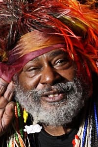 George Clinton