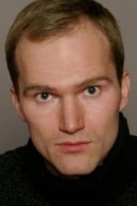Egor Barinov