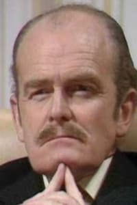John Barron