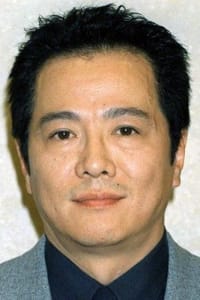 Jinpachi Nezu