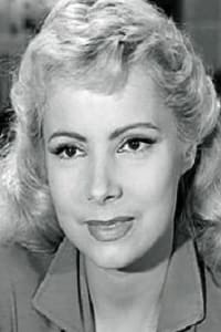 Geneviève Kervine