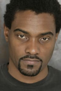 Cyrus Farmer