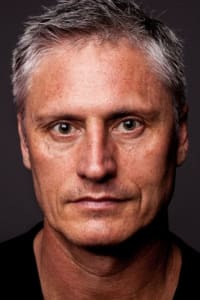 Dwaine Stevenson
