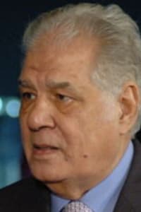 Gamal Ismail