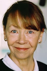 Jutta Hoffmann