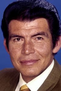 Ned Romero
