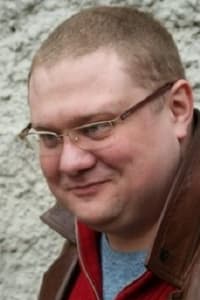 Aleksandr Revenko