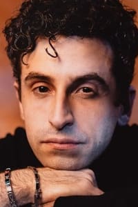 Brandon Uranowitz