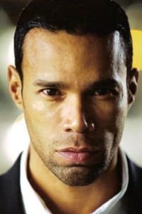 Kevin Levrone