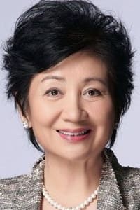 Nina Paw Hei-Ching