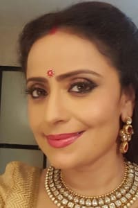 Vaishnavi Macdonald