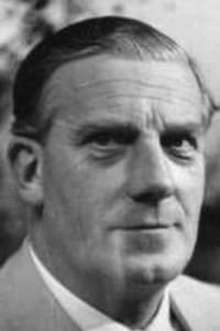 Harold Warrender